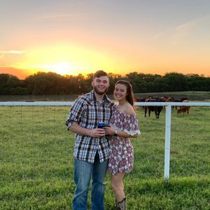 Meet your Posher, Maddy